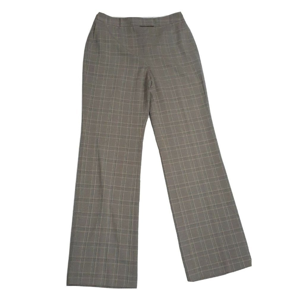 Madison Studio Savannah Fit Dress Pants ~ Sz 6
